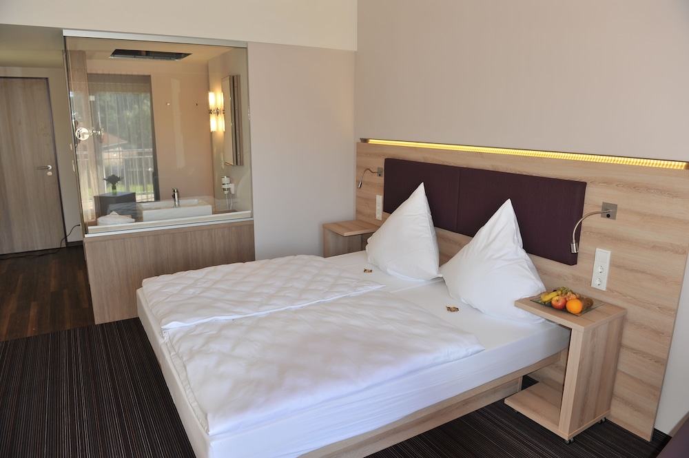 Superior Double Room, Terrace photo 3