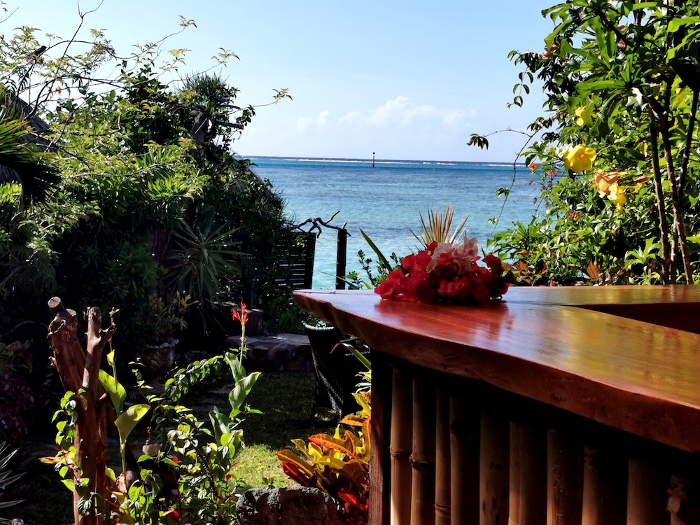 Deluxe Suite, Sea View