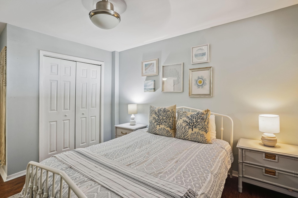 Condo, Multiple Beds (Arena De Madeira 502- Premier) photo 1