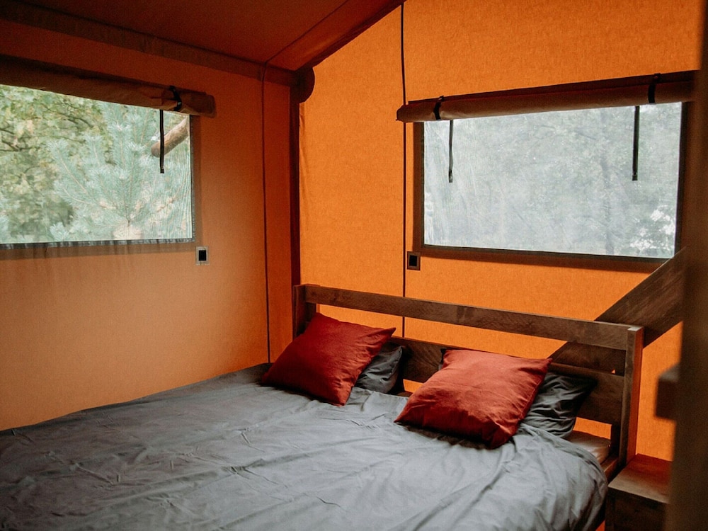 Tent photo 2