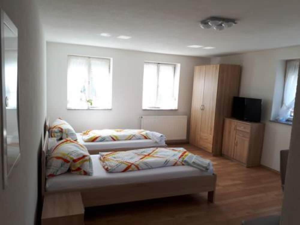 Apartment, 2 Bedrooms photo 1