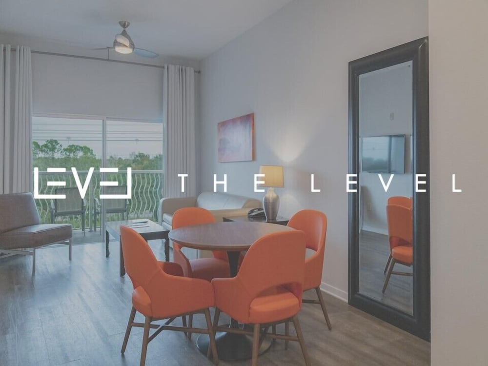 The Level Wellness One Bedroom Suite - Photo 1