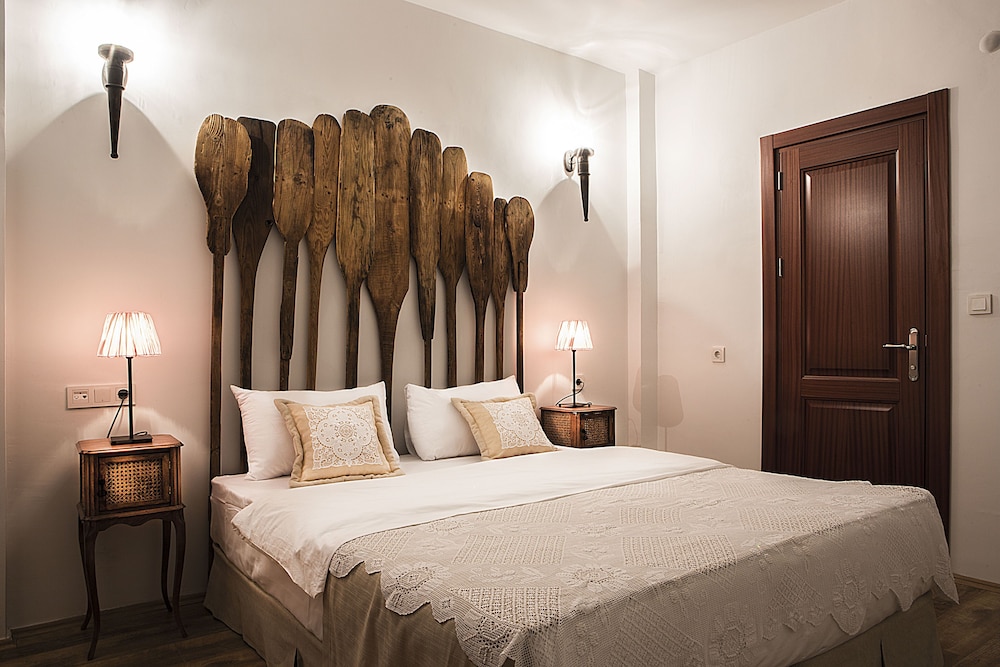 Deluxe Room, 1 Double Bed photo 1