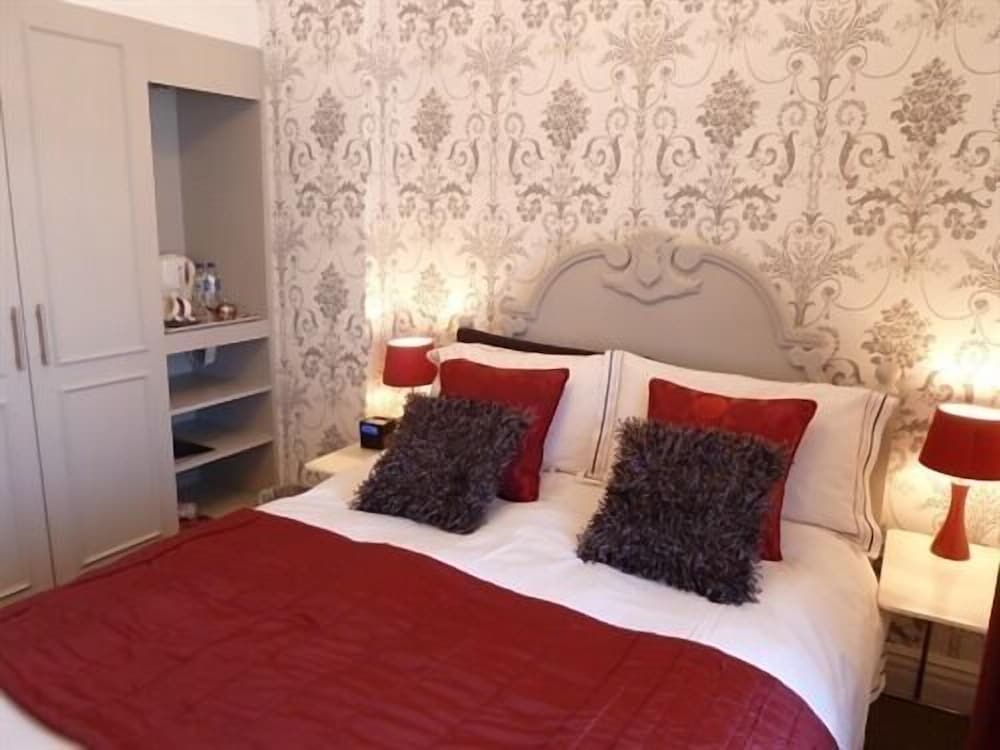 Standard Double Room photo 1