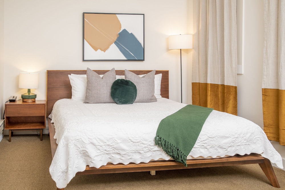 Standard Double Room, Ensuite