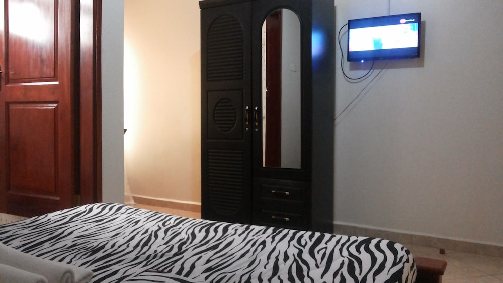 Deluxe Single Room photo 1
