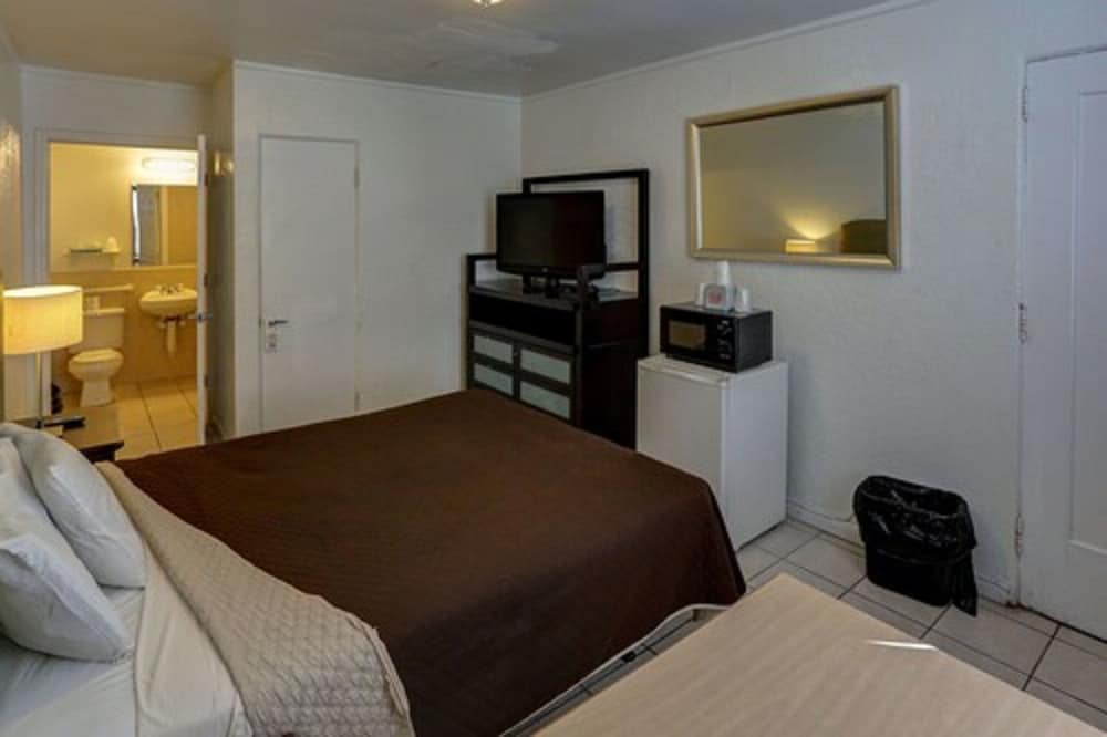 Richard's Hotel, Fotografia 12