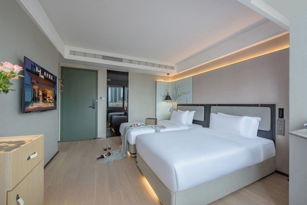 Comfort Twin Room