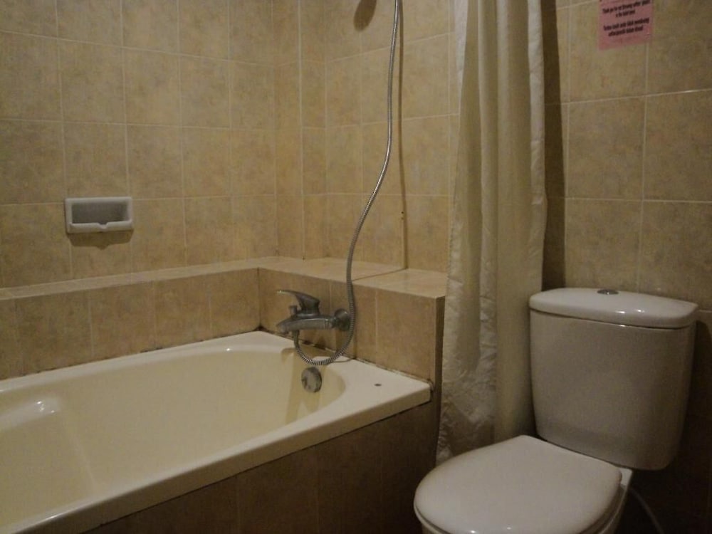 Superior Double or Twin Room - Photo 4
