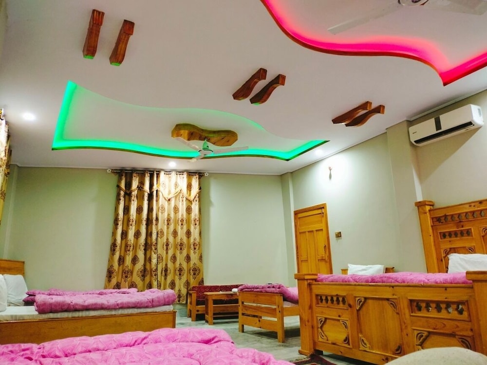 Standard Triple Room photo 1