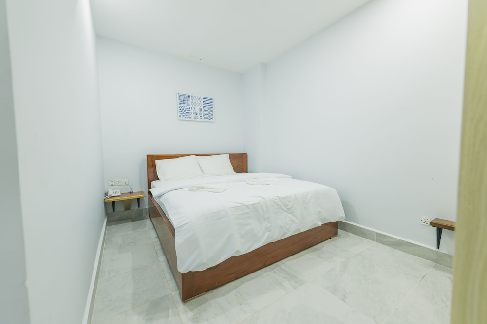 Double Room without Window photo 1