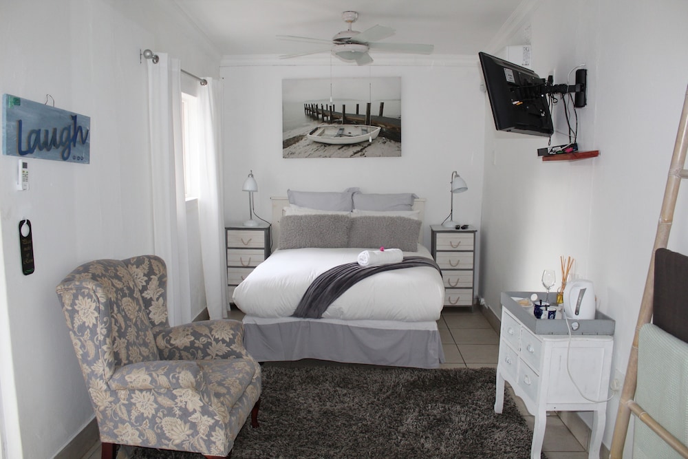 Deluxe Room photo 1