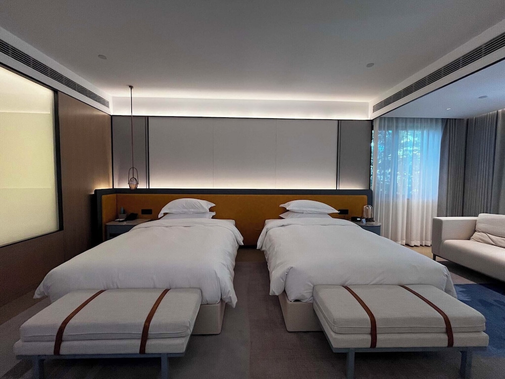 Superior Twin Room photo 2