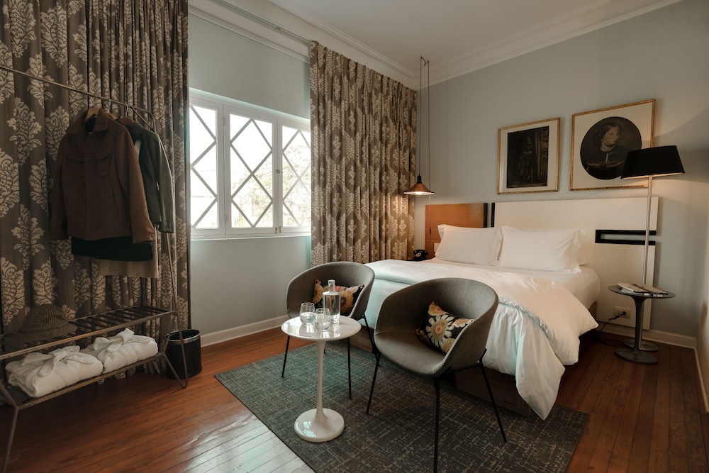 Standard Room, 1 Queen Bed (COSY) photo 1