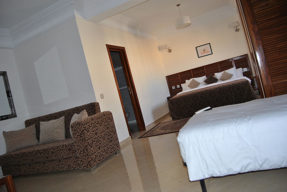 Family Suite, Non Smoking photo 2