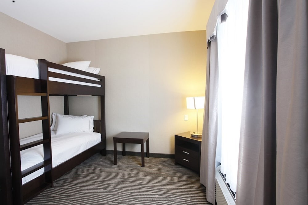 Suite, 1 Queen Bed photo 3