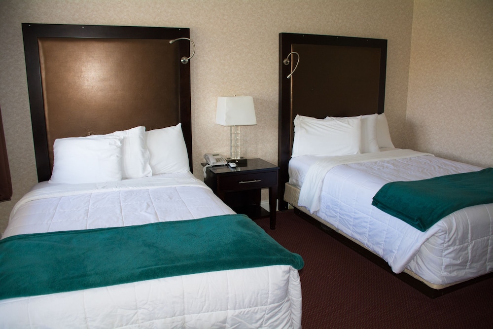 Double Room - Photo 8