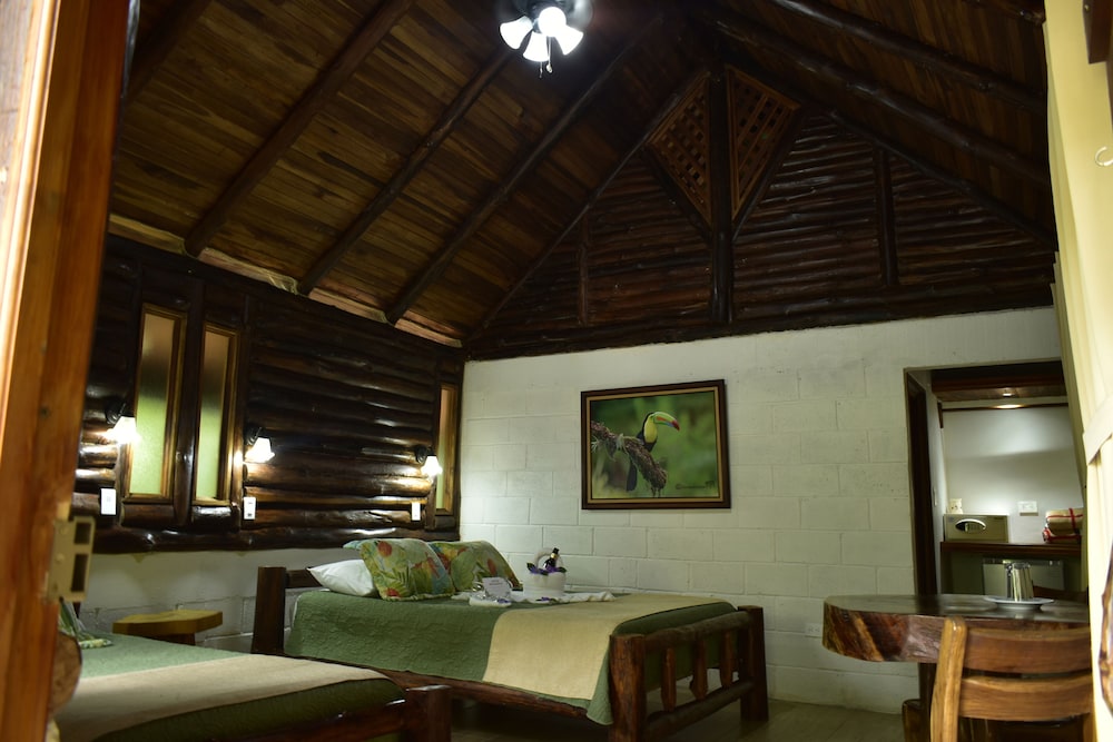 Triple Room (Bungalow) photo 1