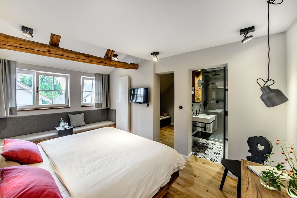 Triple Room - Photo 3