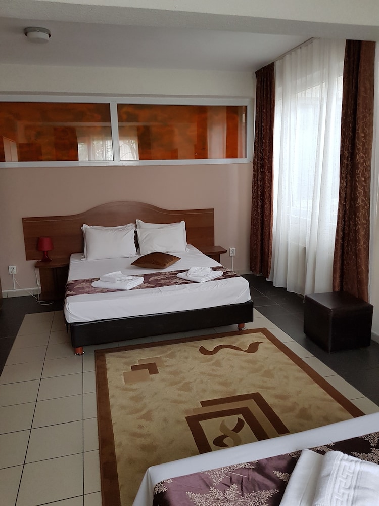 Superior Double Room, 1 Queen Bed photo 1