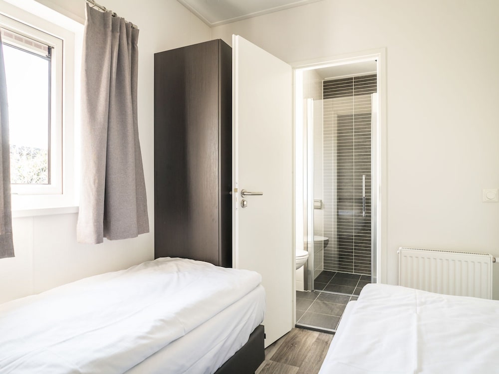 Deluxe Chalet, 2 Bedrooms