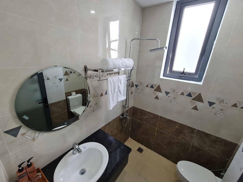 Basic Double Room photo 2