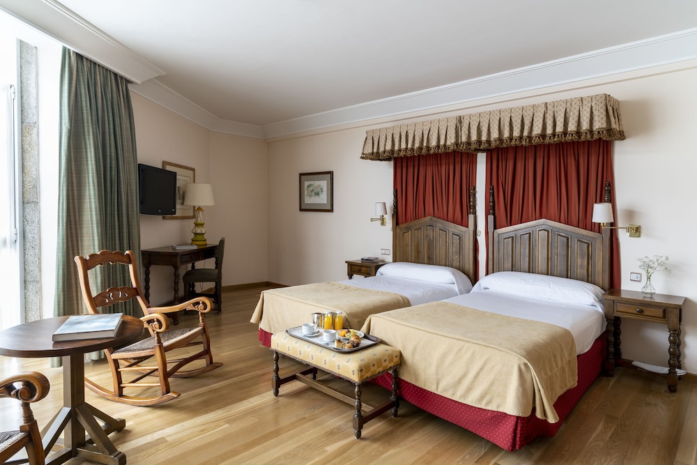Superior Twin Room, 2 Twin Beds - Photo 1
