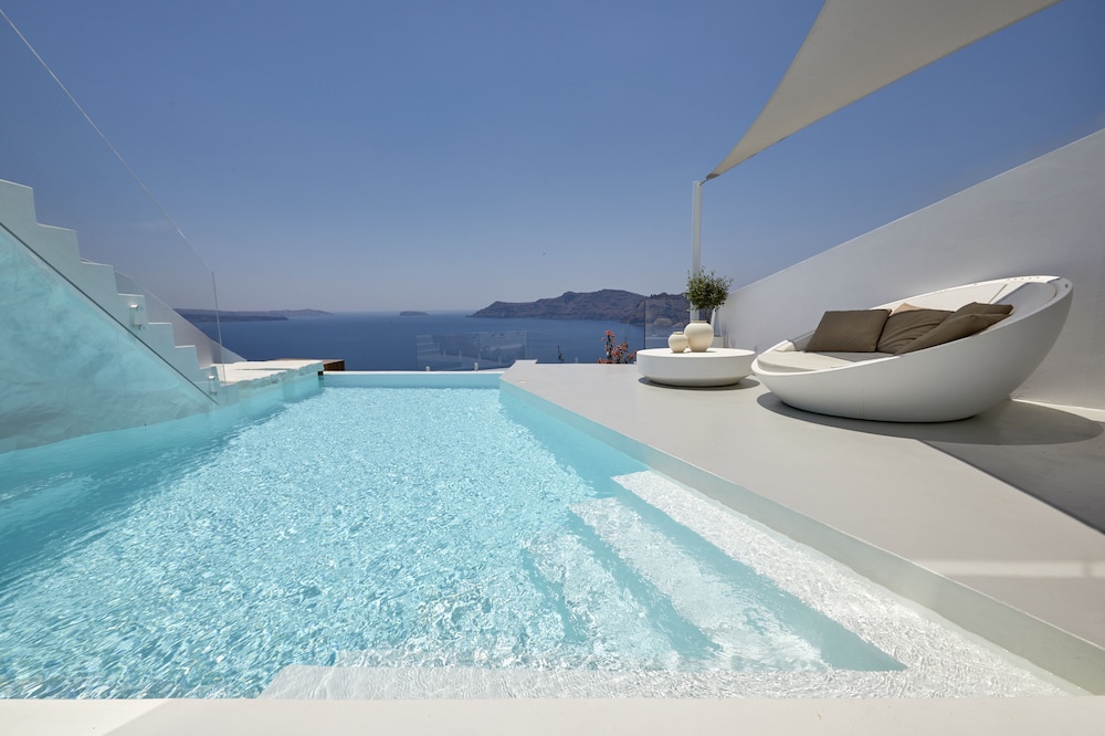 The One - Saint Villa - Sea View