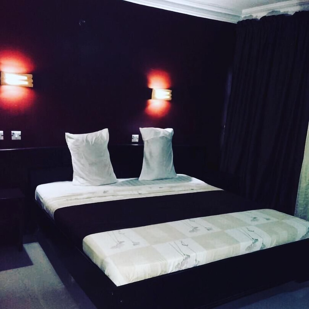 Room (Executive Royal Diamond)