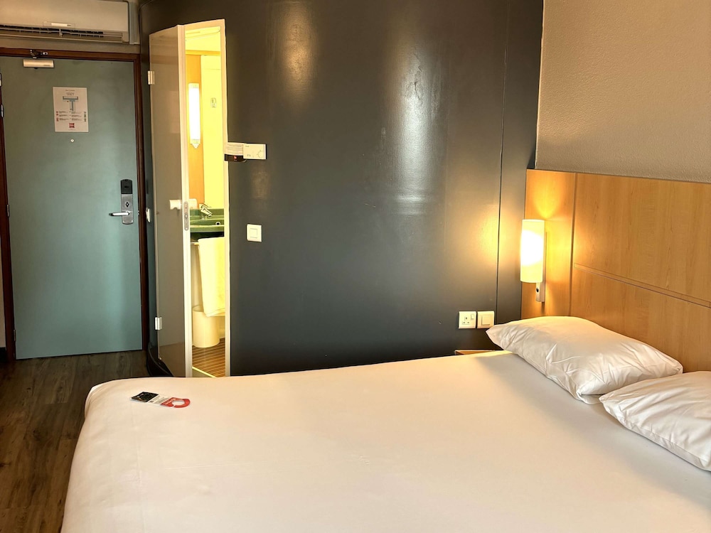 Double Room, 1 Double Bed - Photo 8