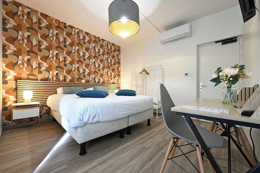 Comfort Double or Twin Room photo 1