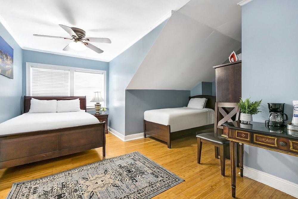 Signature Room, 1 Bedroom, Kitchenette
