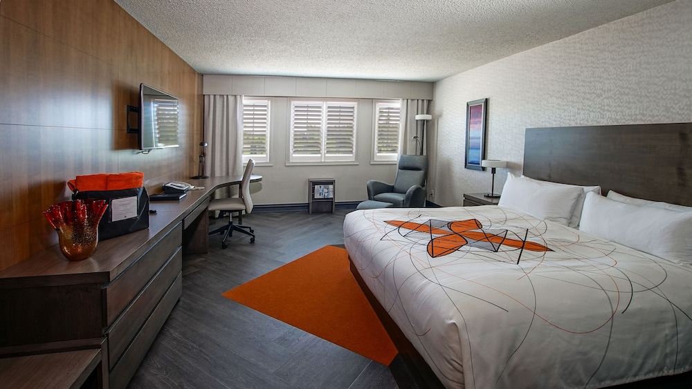 Prestige Room, 1 King Bed