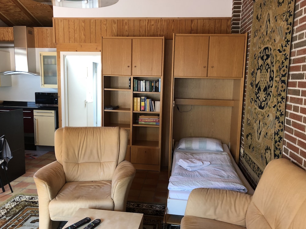 House (incl. 40€ Cleaning Fee) photo 2