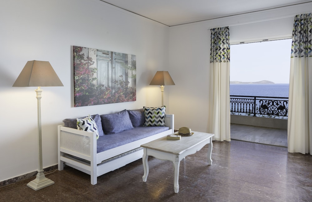 Comfort House, Sea View photo 1