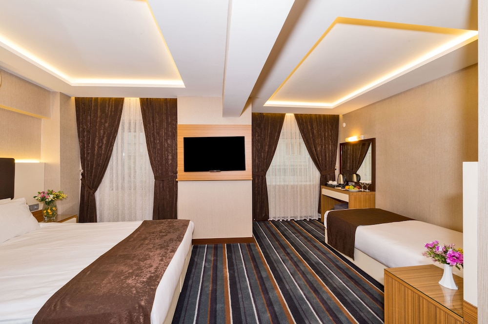 Triple Room photo 1
