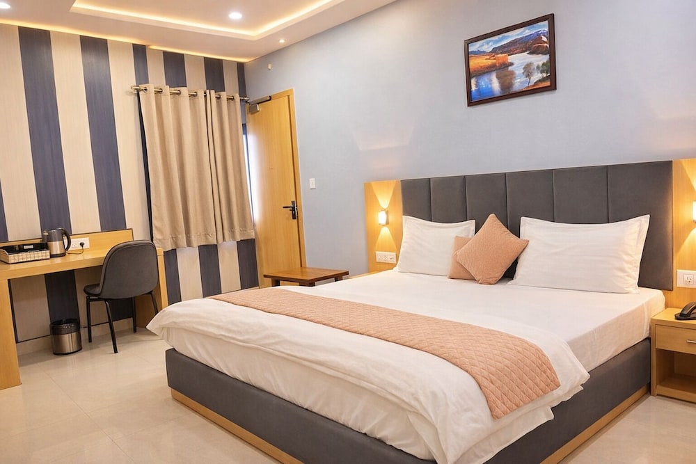 Standard Room photo 3