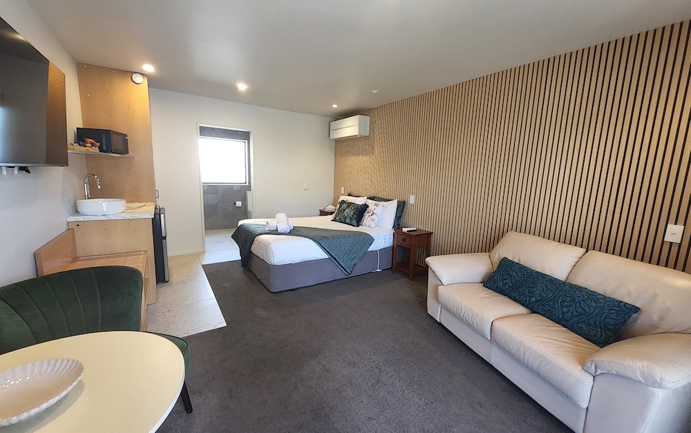Executive Studio (No 17) photo 1