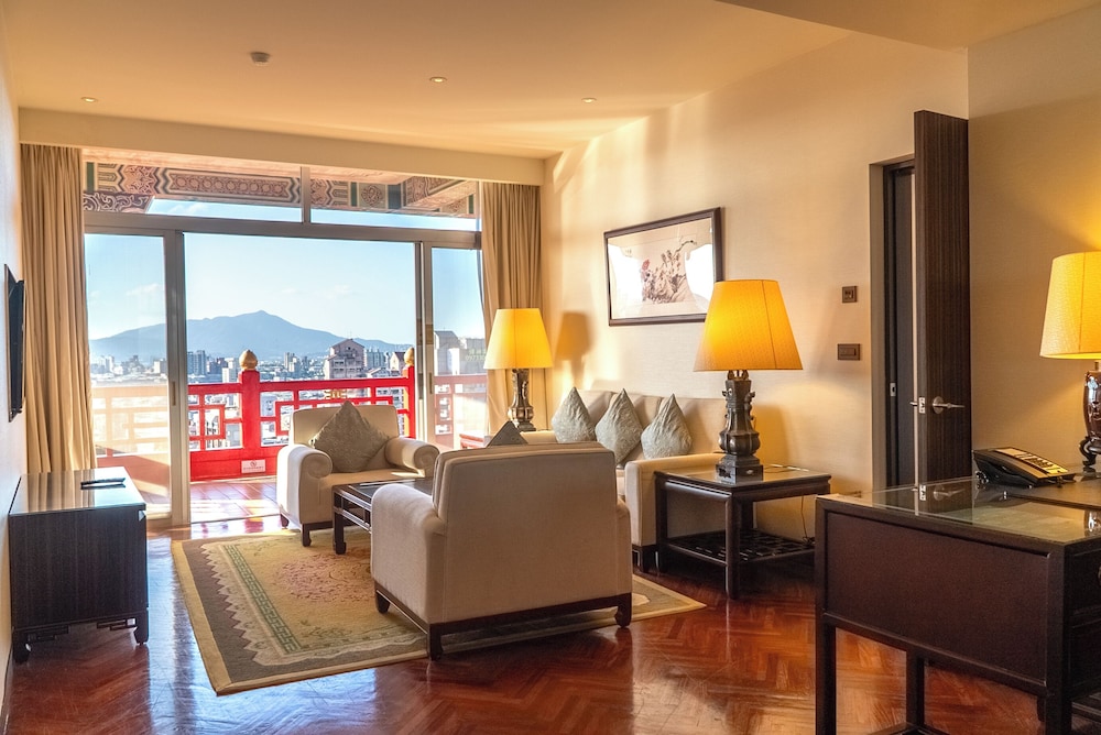 Horizon Suite