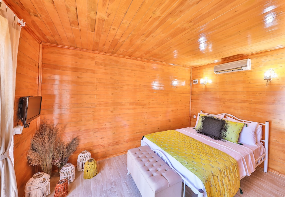 Standard Room, Garden Area photo 1