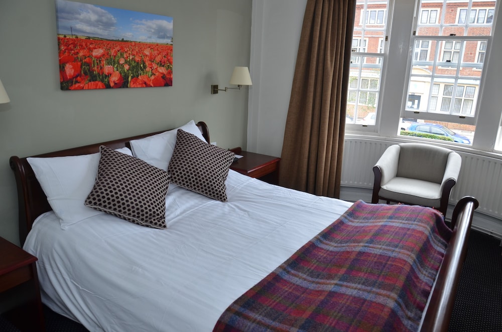 Double Room photo 2