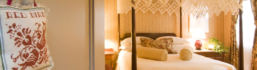 Suite, Private Bathroom (RedBird Suite) photo 3