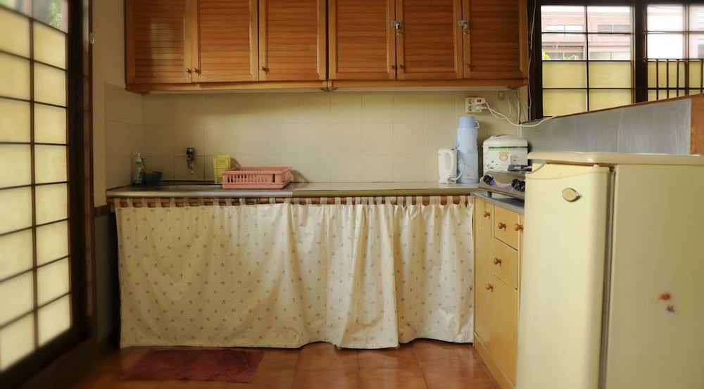 Villa, 3 Bedrooms, Garden View photo 2