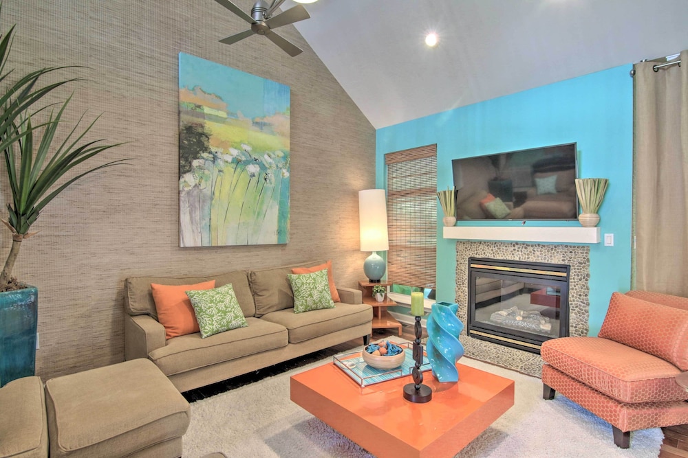 House (3 Bedrooms) photo 1