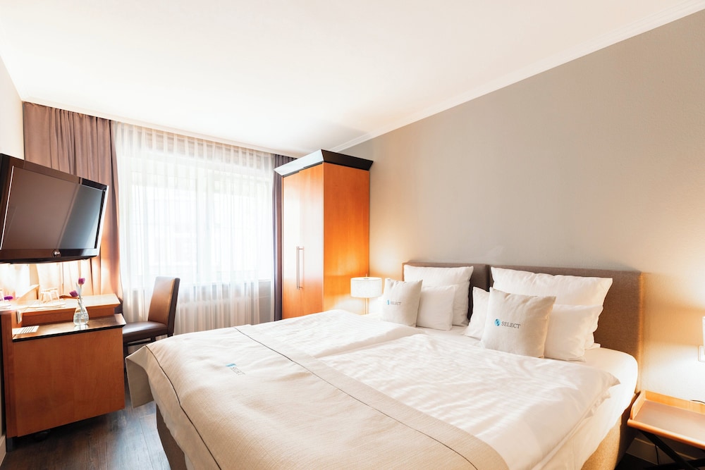 Comfort Room photo 2