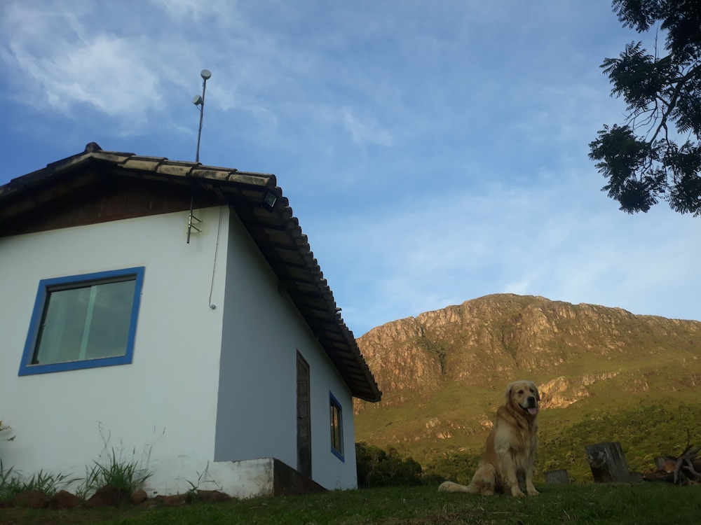 Family Chalet, Multiple Beds, Private Bathroom, Mountain View photo 2