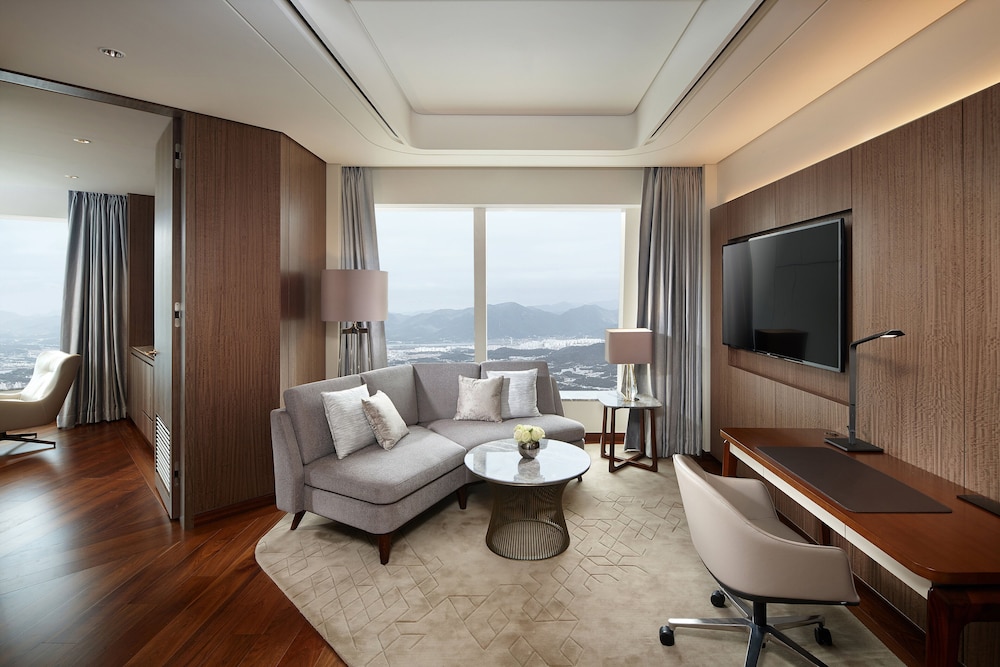 2 Double Bed, Lake View photo 1