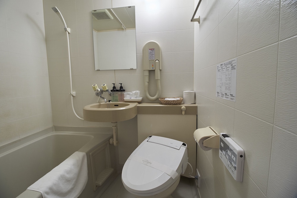 Economy Double Room, Non Smoking photo 2