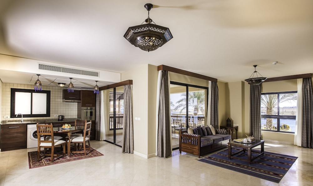 Premium Suite, Marina View photo 2