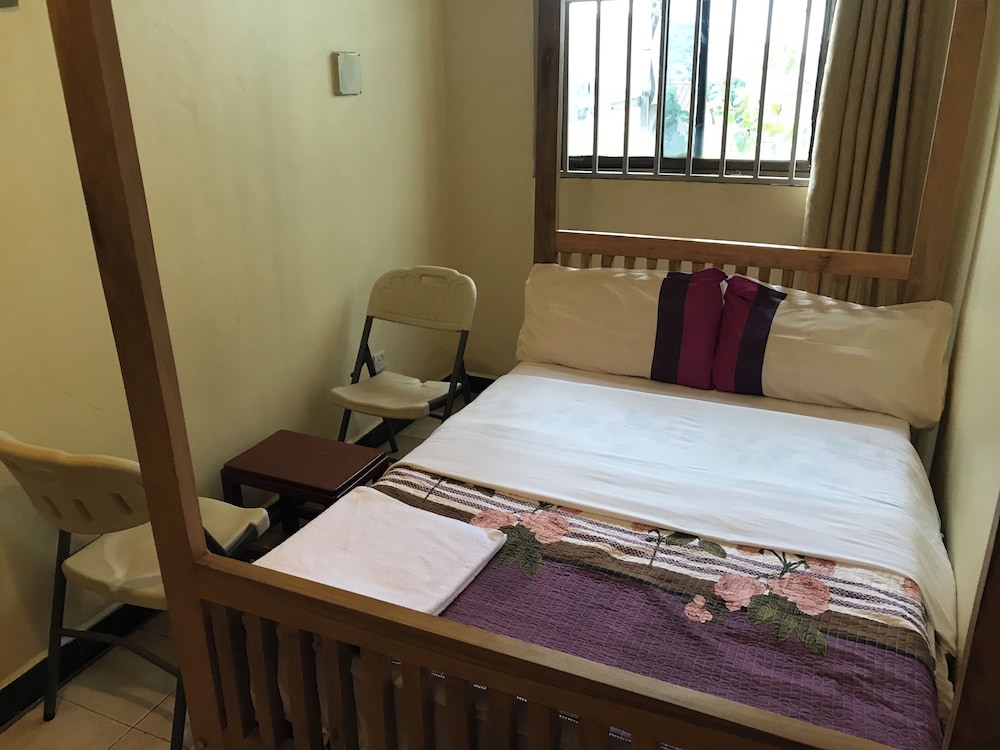 Economy Double Room, 1 Double Bed, Hill View photo 2